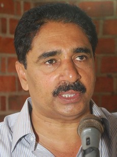 N. K. Premachandran