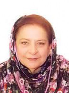 Najma Hameed