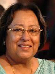 Najma Heptulla