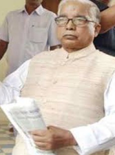 Narendra Kumar Swain