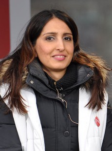 Nasima Razmyar