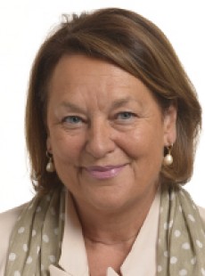 Nathalie Griesbeck
