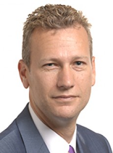 Nathan Gill