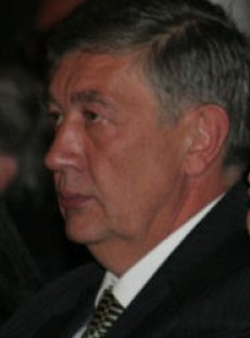 Nebojša Radmanović