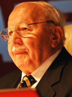 Necmettin Erbakan