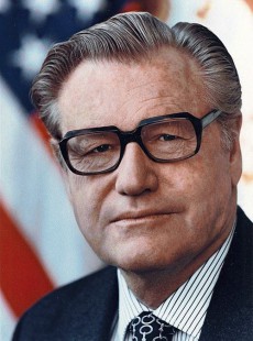 Nelson Rockefeller