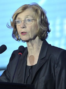 Nicole Bricq