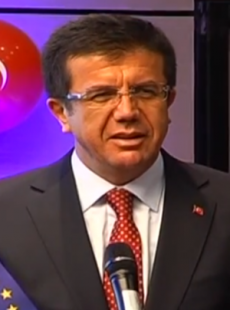 Nihat Zeybekci