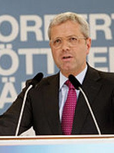 Norbert Röttgen