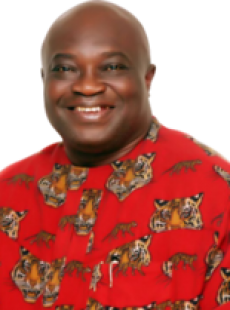 Okezie Ikpeazu