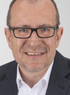 Oliver Friebolin