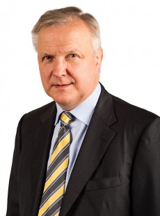 Olli Rehn