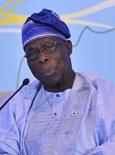 Olusegun Obasanjo