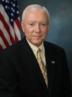 Orrin Hatch