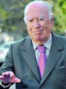 Oscar Camilion