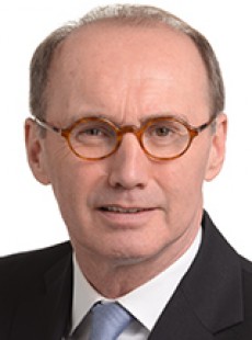 Othmar Karas