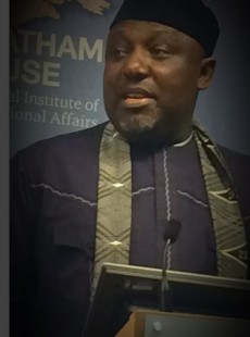 Owelle Rochas Okorocha