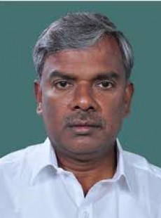 P. Nagarajan