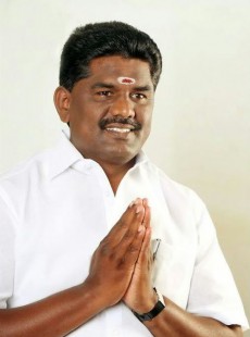 P. R. Senthilnathan