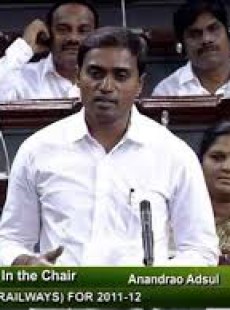 P. V. Midhun Reddy