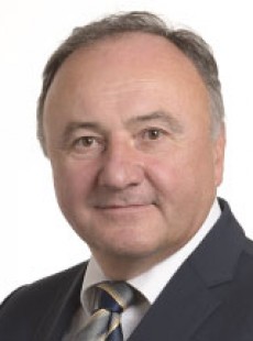 Pál Csáky