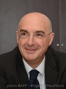 Paolo Russo 