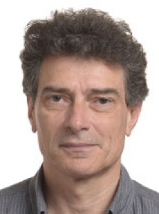 Pascal Durand