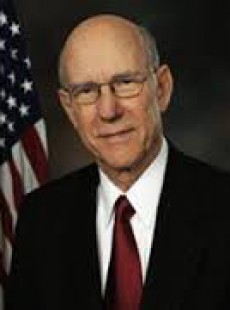 Pat Roberts