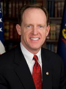 Pat Toomey