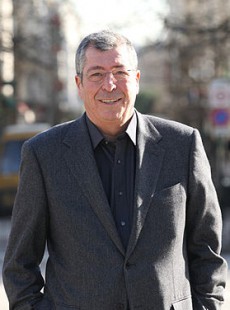 Patrick Balkany