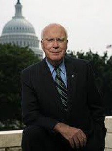 Patrick Leahy 