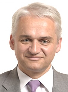 Patrick O'flynn
