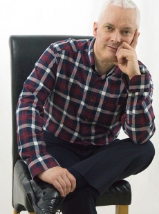 Paul Monaghan