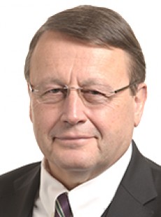 Paul Rübig