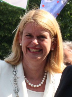 Pauline Krikke