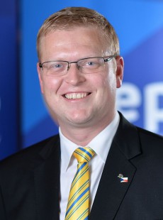 Pavel Bělobrádek