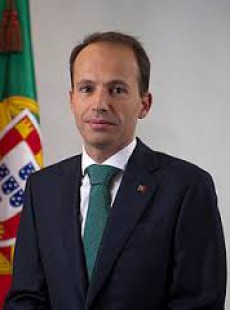 Pedro Mota Soares