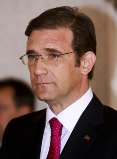 Pedro Passos Coelho