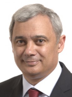 Pedro Silva Pereira