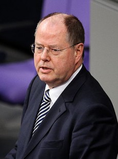 Peer Steinbrück