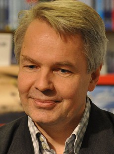 Pekka Haavisto