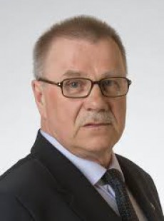 Pentti Oinonen