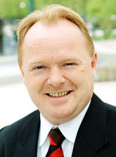 Per Sandberg