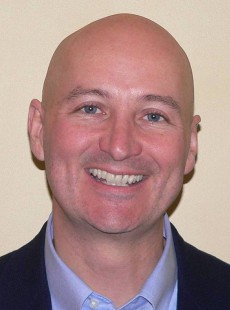 Pete Ricketts