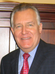 Peter Hain