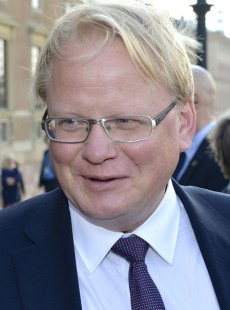 Peter Hultqvist