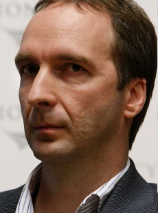 Péter Oszkó