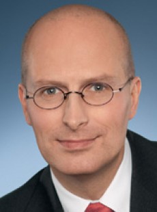 Peter Tschentscher