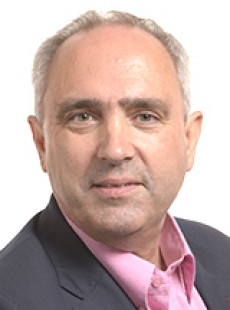 Peter Van Dalen