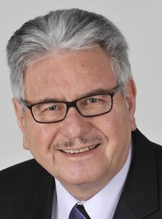 Peter Wichtel
